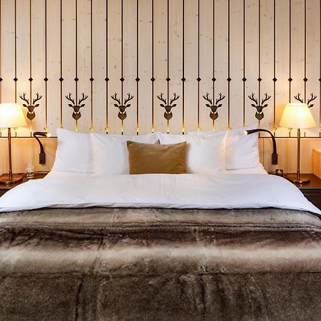 Hotel Piz Buin Клостерс Екстериор снимка