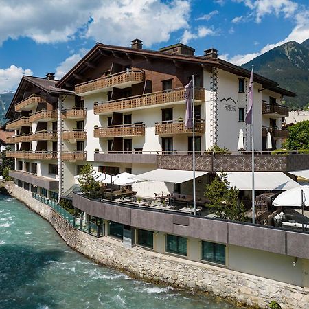Hotel Piz Buin Клостерс Екстериор снимка
