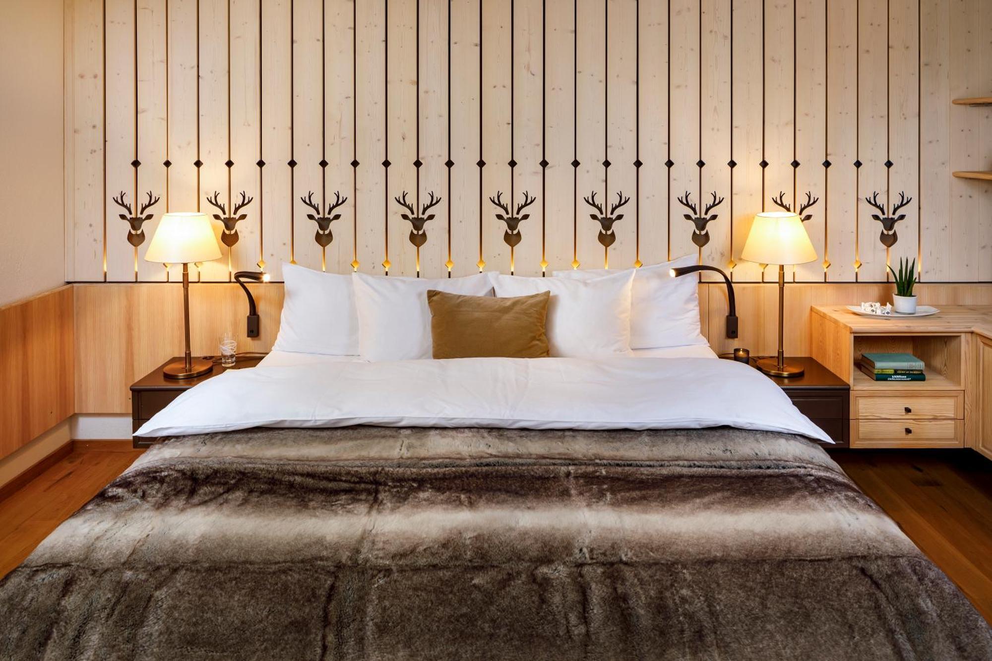 Hotel Piz Buin Клостерс Екстериор снимка