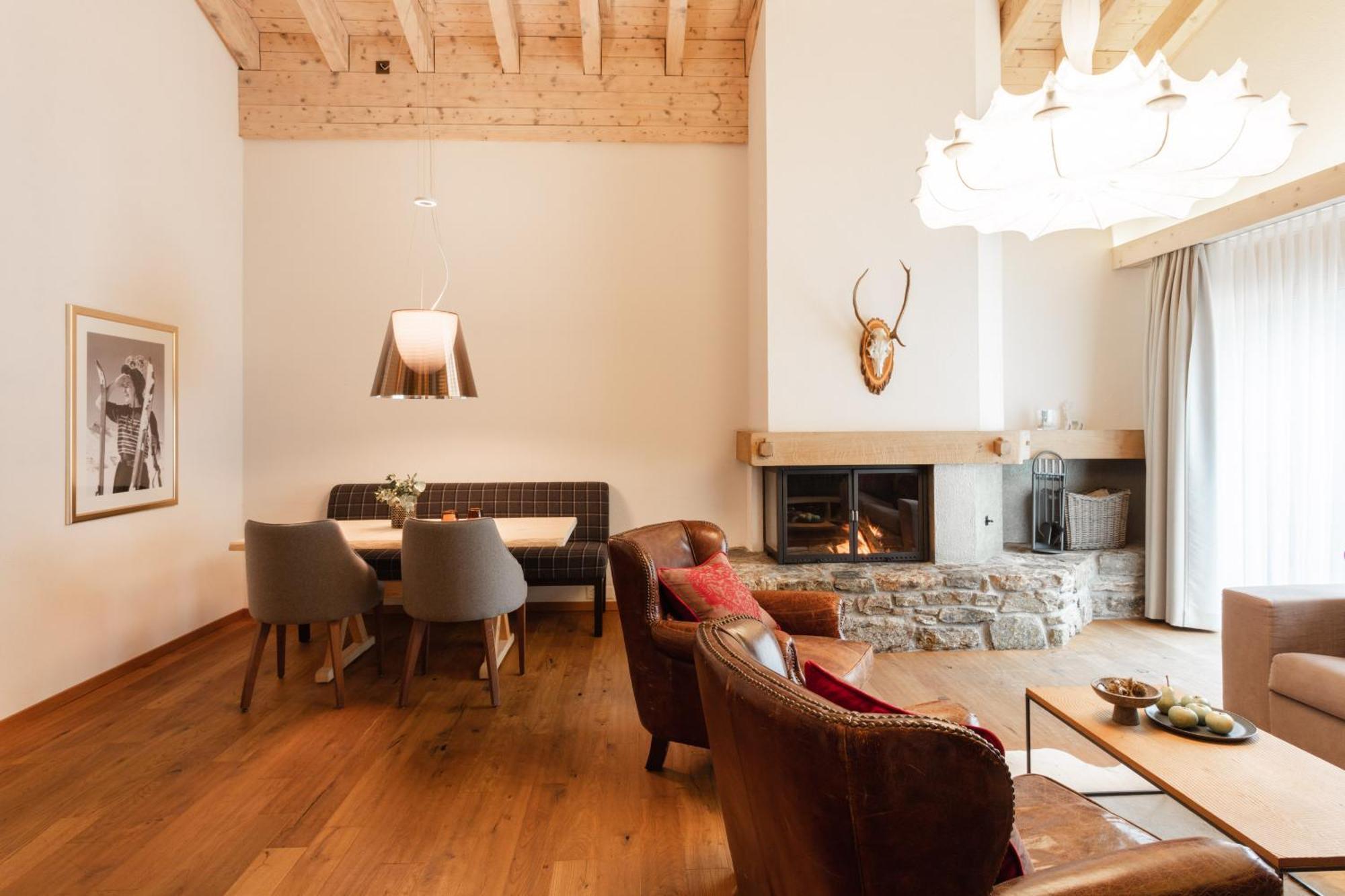 Hotel Piz Buin Клостерс Екстериор снимка