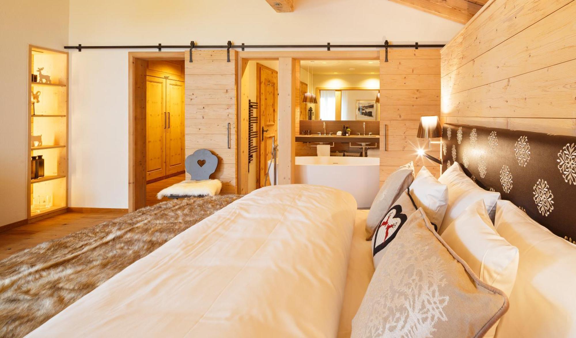 Hotel Piz Buin Клостерс Екстериор снимка