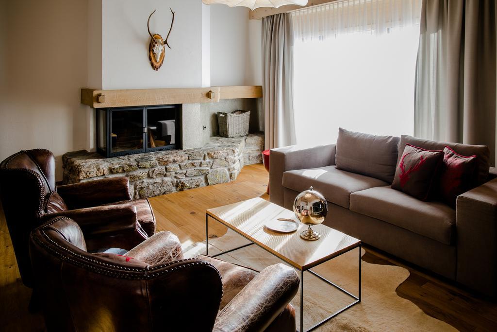 Hotel Piz Buin Клостерс Екстериор снимка